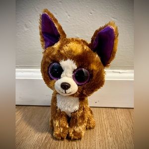 Ty Beanie Boo Dexter